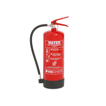 Fire Extinguisher 6L (Water)