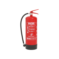 Fire Extinguisher 9L (Water)