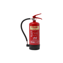 Fire Extinguisher 3L (Foam)