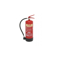 Fire Extinguisher 6L (Foam)