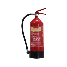 Fire Extinguisher 6L (Foam) (Mist)