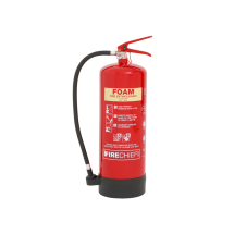Fire Extinguisher 9L (Foam)