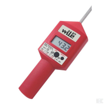 Wile Bale Moisture Meter (Hay, Straw & Silage)