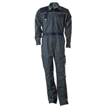 Delux Grn and Navy Overalls(M) (40/42)