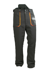 Oregon Type A Trouser (MED) (Front Protection)