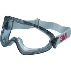 Anti-Mist Safety Goggles