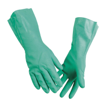 Nitrile Spray Gloves 13