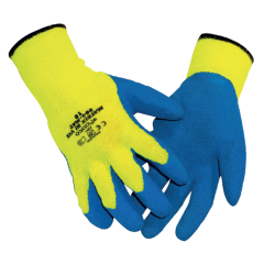Thermal Coated Grab Gloves (M)