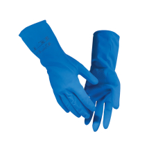 Reusable Nitrile Glove (M)