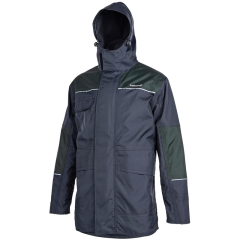 Betacraft Waterproof Jacket (L)