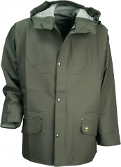 Guy Cotten Waterproof Jacket (M)