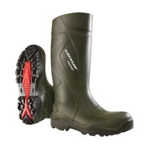 Dunlop Purofort Field PRO (Size 10 Safety Boot)