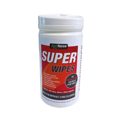Agriforce Super-Wipes (100 Wipes)