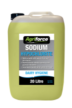 Agriforce Hypochlorite 20Ltr