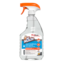 Mr Muscle Multi Surface 750ml (Anti-Bacterial)