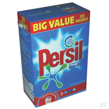 Persil Washing Powder 130 Wash (Non-Biological)