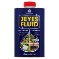 Jeyes Fluid 5Ltr (All-Purpose Disinfectant)