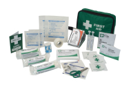 Tractor Cab First Aid Kit (Nylon Pouch)