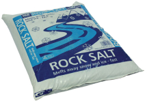 Ground Rock Salt 20kg