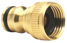 Tap Connector 3/4
