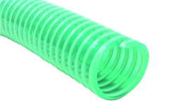 PVC Suction Hose ID-76mm 5 Meters