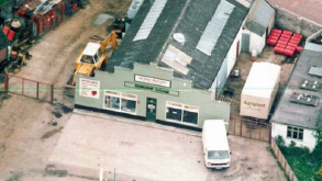 1980 Building