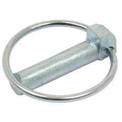 Safety Linch Pin 11mm(Pack-10)