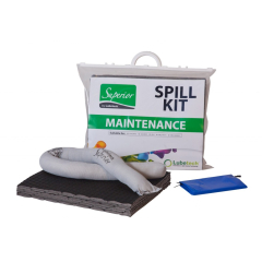Maintenance Spill Kit 15L