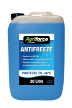 Agriforce Anti-Freeze 20Ltr