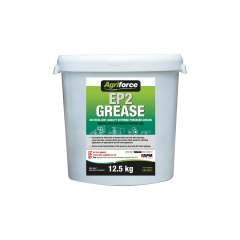 Agriforce EP2 Grease 12.5kg (Keg)