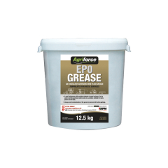 Agriforce EP0 Grease 12.5kg (Keg)