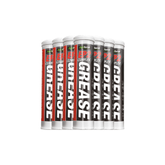 Agriforce EP2 Grease Complex 400g (Box-24)