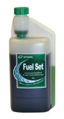 Fuel Set Concentrate 1Ltr