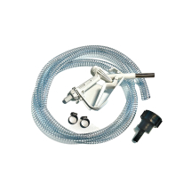 AdBlue IBC Gravity Hose Kit (3M Hose, Nozzle & Adaptor)