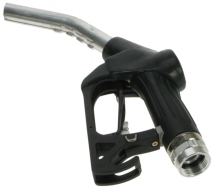Piusi Automatic Nozzle (80LPM)
