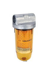 GoldenRod Particle Filter (10 Micron-95LPM)