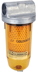 GoldenRod Water & Part Filter (15 Micron-95LPM)