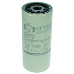 Cim-Tek Fuel Filter 70067 (Pump, 30micron, 70LPM)