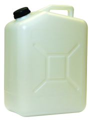 Plastic Container 25Ltr