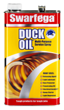 Swarfega Duck Oil 5Ltr