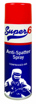 Anti-Spatter Spray 300ml