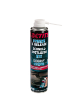 Freeze & Release 400ml (Rust Remover)