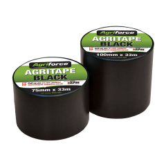Agriforce Silage Tape 75mm (33M Roll)