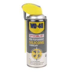 WD-40 Silicone Spray 400ml