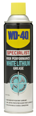 WD-40 White Lithium 400ml