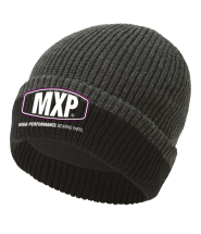 MXP Thinsulate 2-Tone Beanie (With Embroidered MXP Logo)