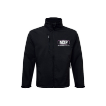MXP Softshell Jacket (L)