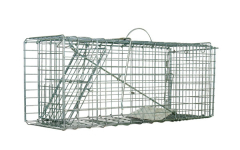 Rabbit Cage Trap (670mm x 270mm x 270mm)