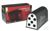 Electronic Rat Killer