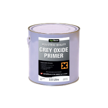 Grey Oxide Primer 2.5Ltr